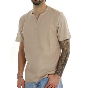 T-SHIRTI GARZATA TREZ - Mad Fashion | img vers.300x/